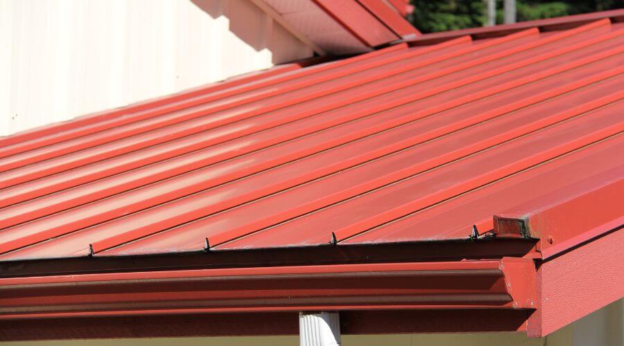 Emergency Industrial Roof Repair in Sheldon, MO